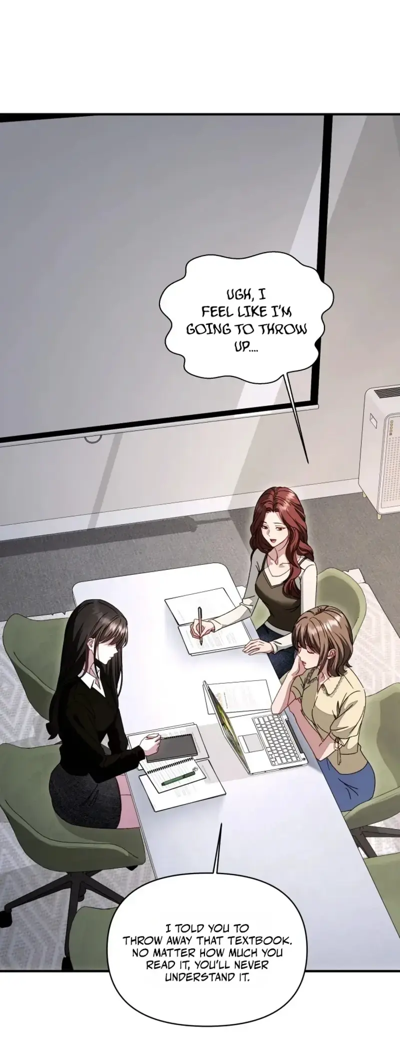 Mihee Chapter 12 - Page 23