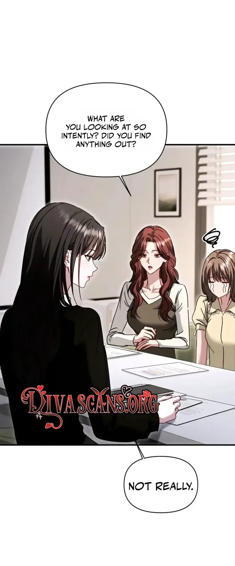 Mihee Chapter 12 - Page 24