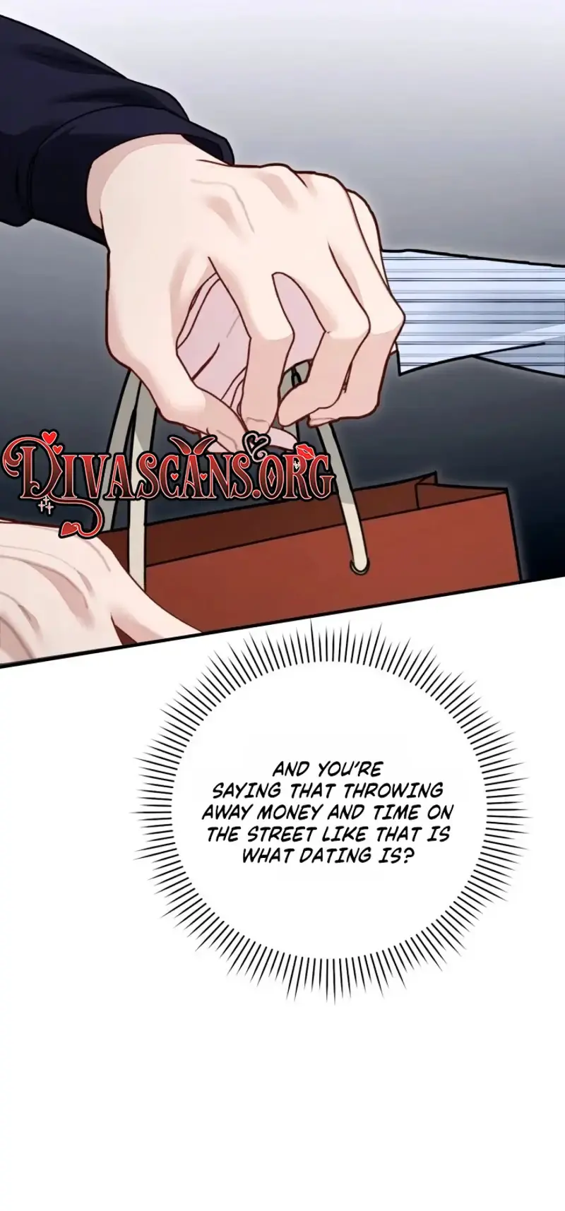 Mihee Chapter 12 - Page 33