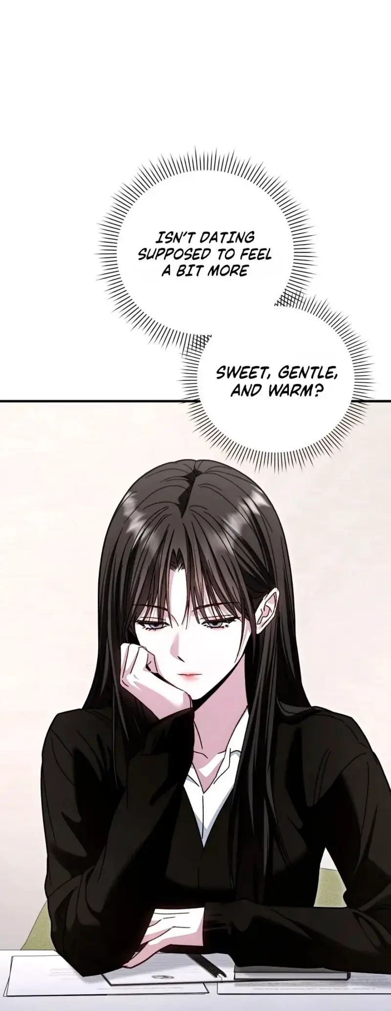 Mihee Chapter 12 - Page 36