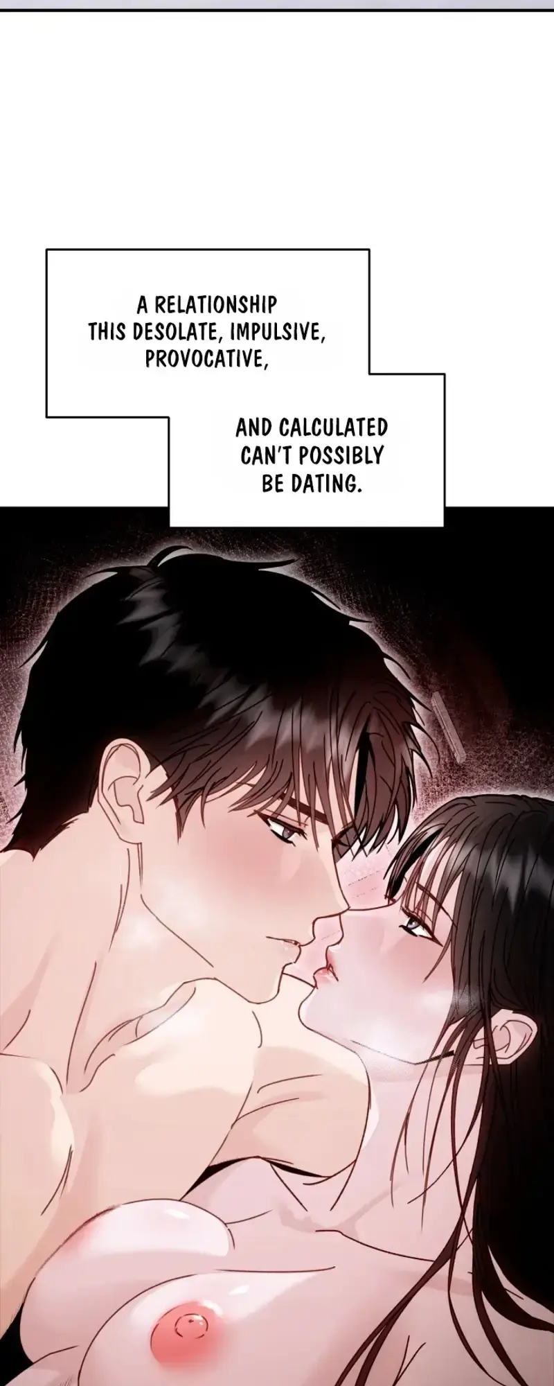 Mihee Chapter 12 - Page 37