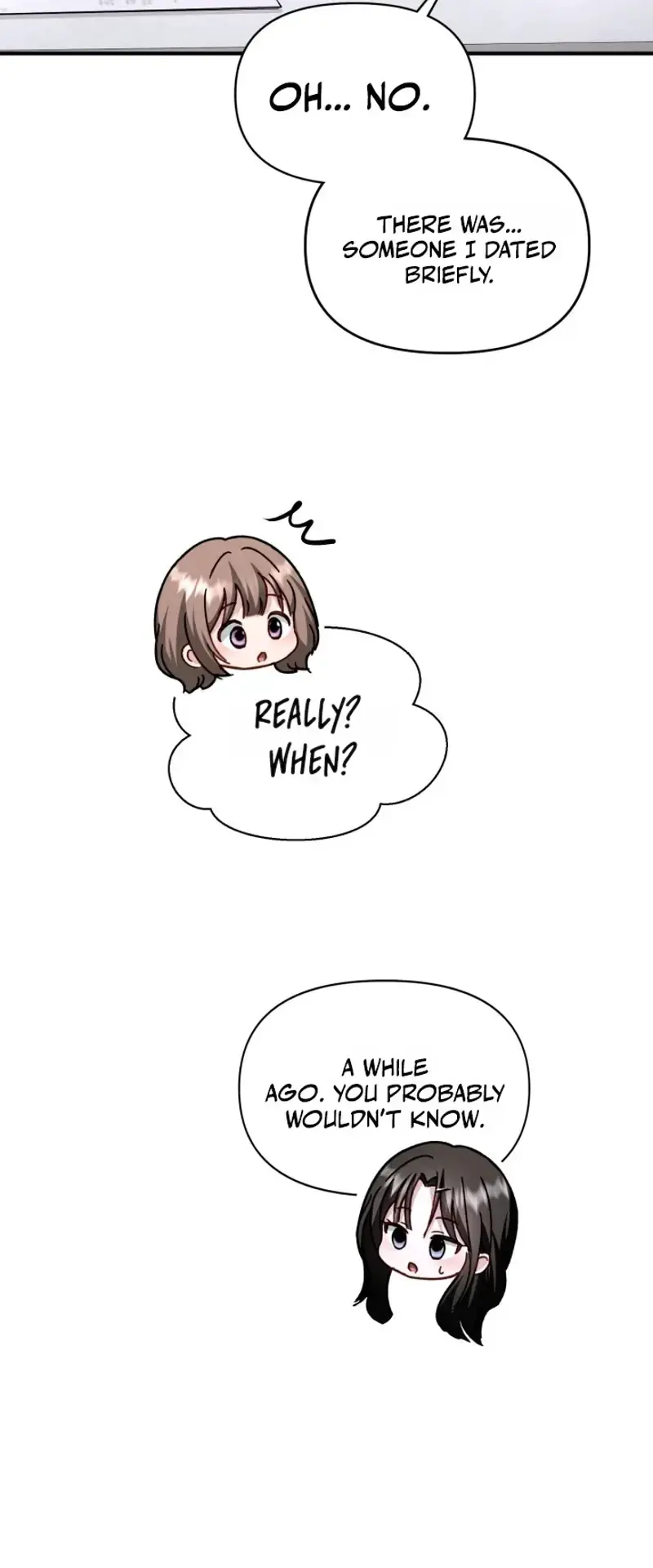 Mihee Chapter 12 - Page 39