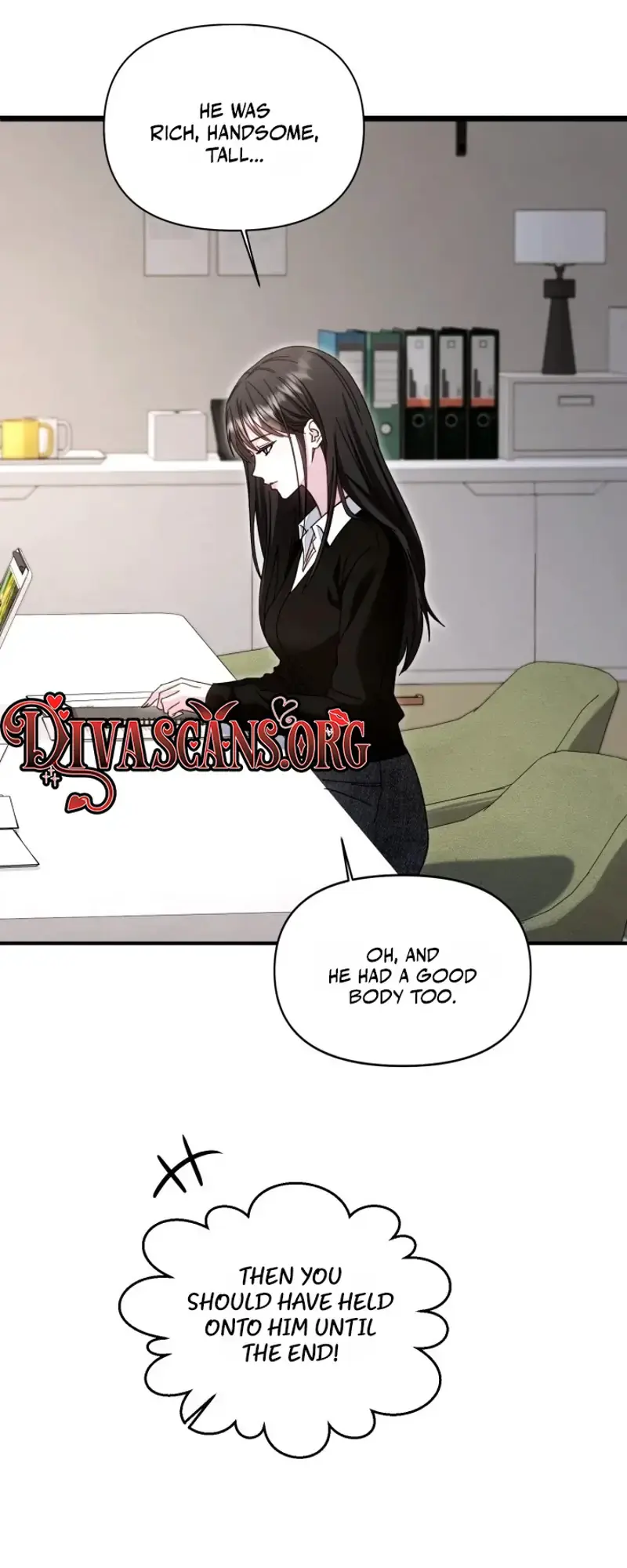 Mihee Chapter 12 - Page 41