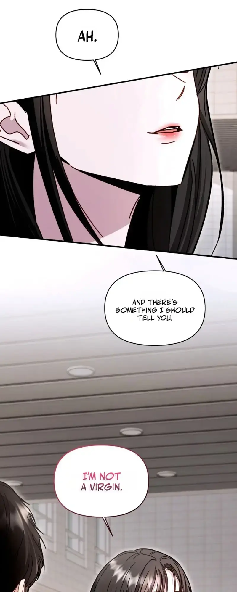 Mihee Chapter 12 - Page 4