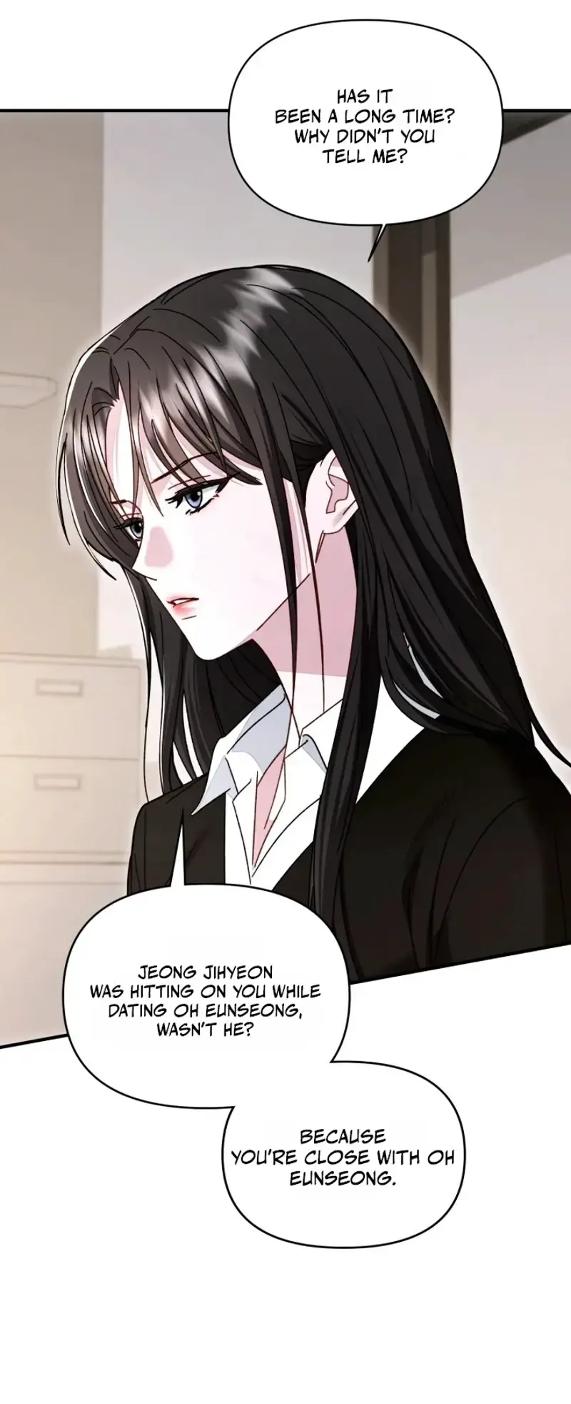 Mihee Chapter 12 - Page 53