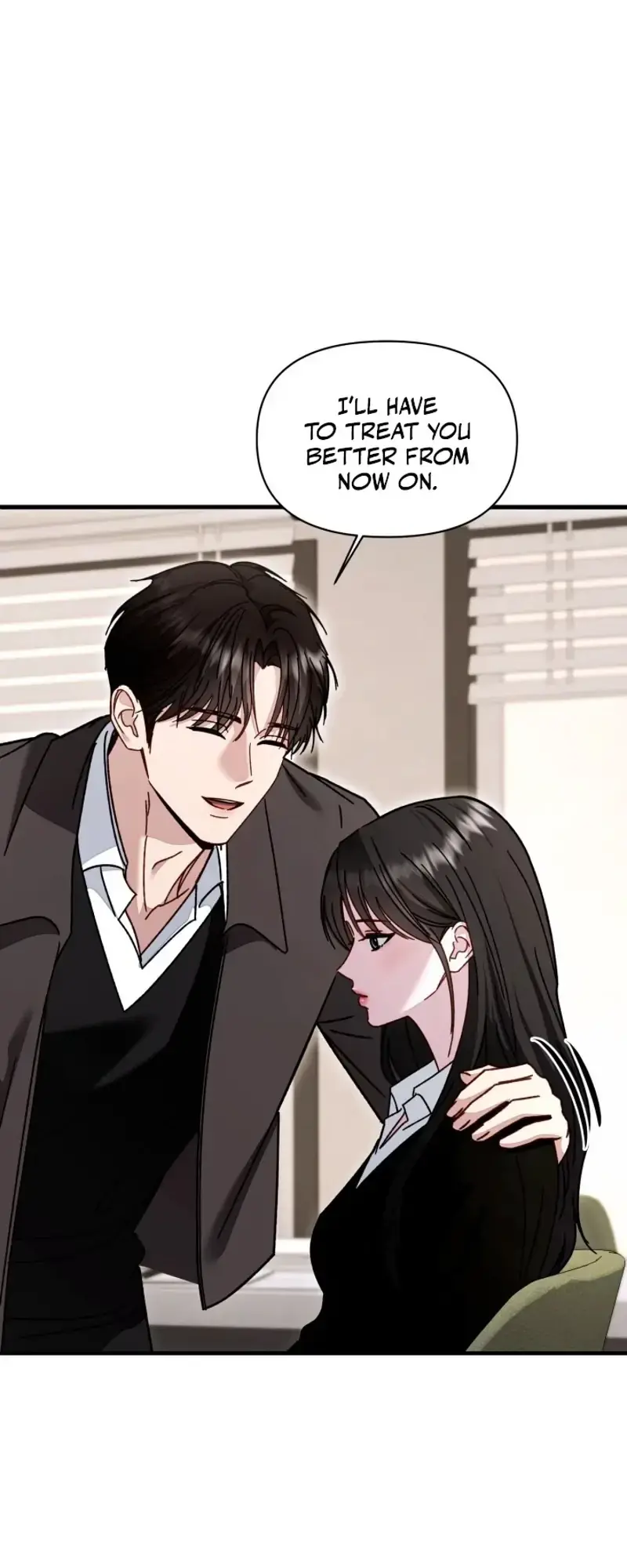 Mihee Chapter 12 - Page 70
