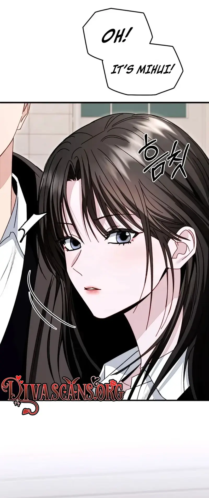 Mihee Chapter 12 - Page 8