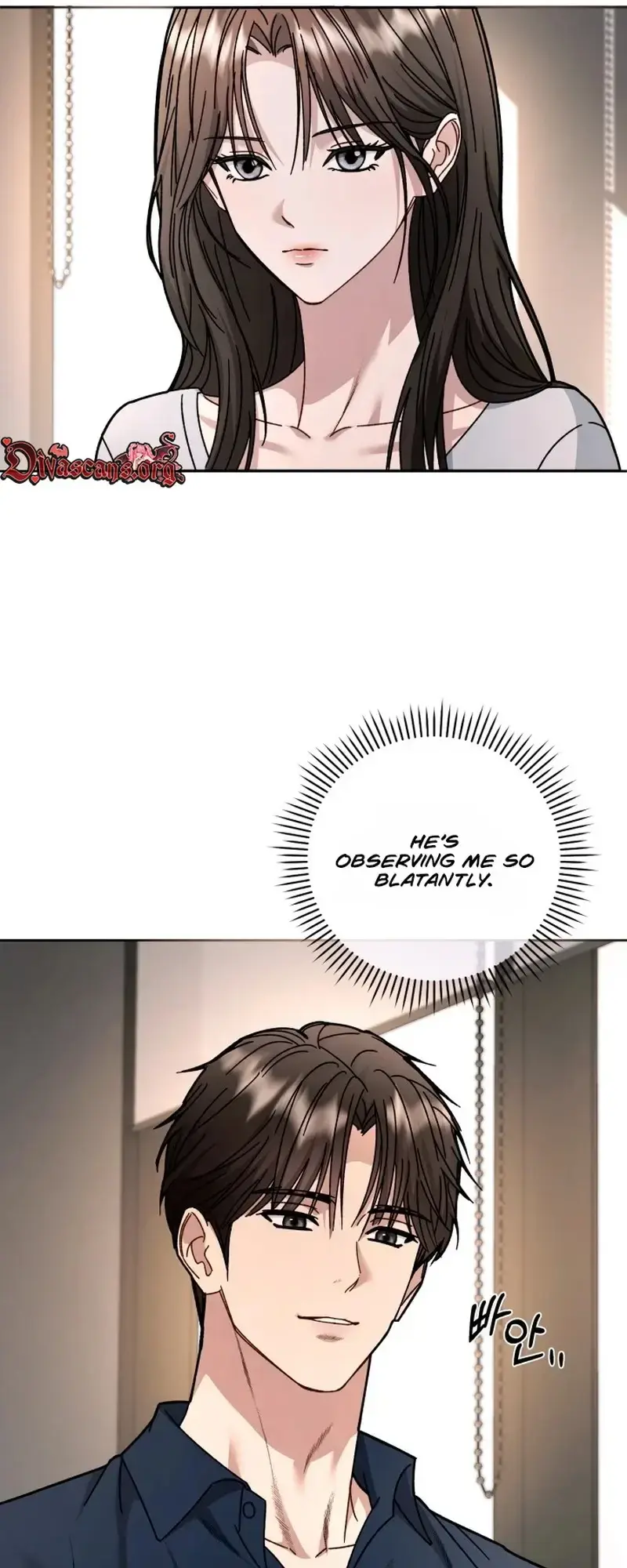 Mihee Chapter 2 - Page 22