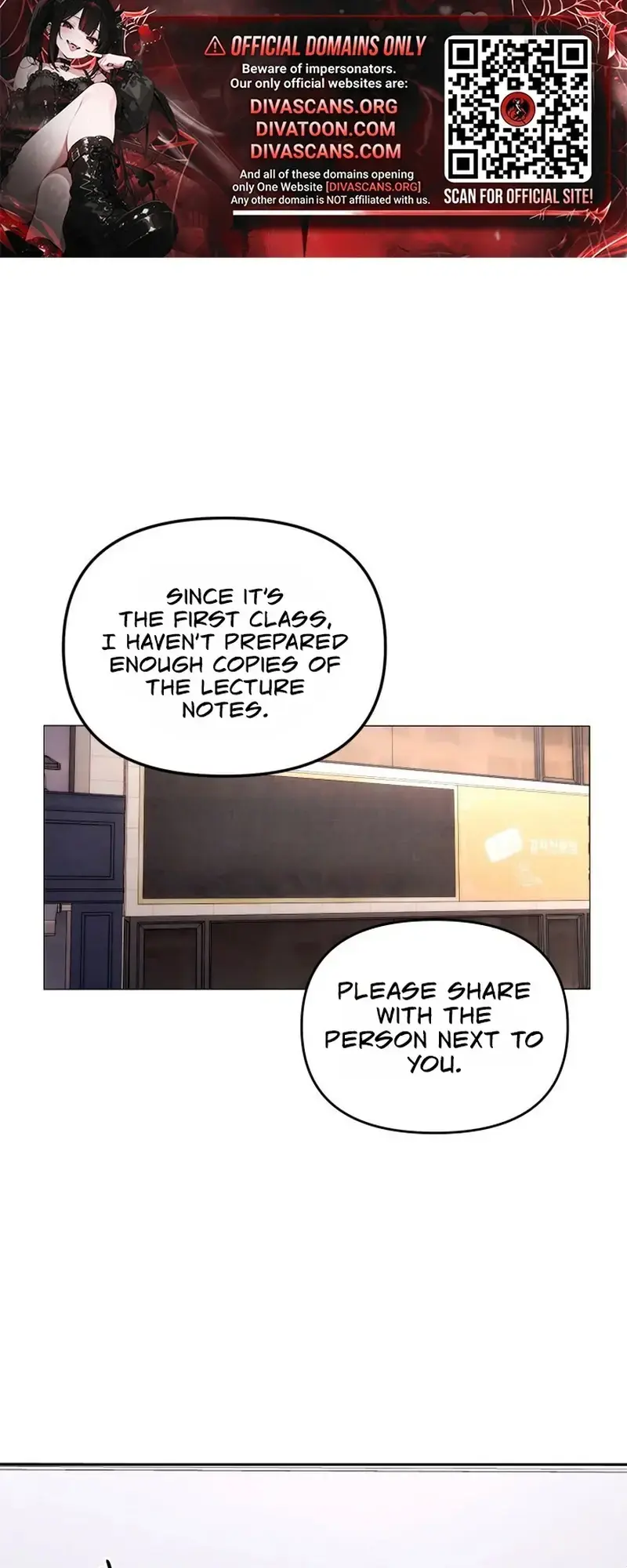 Mihee Chapter 2 - Page 26