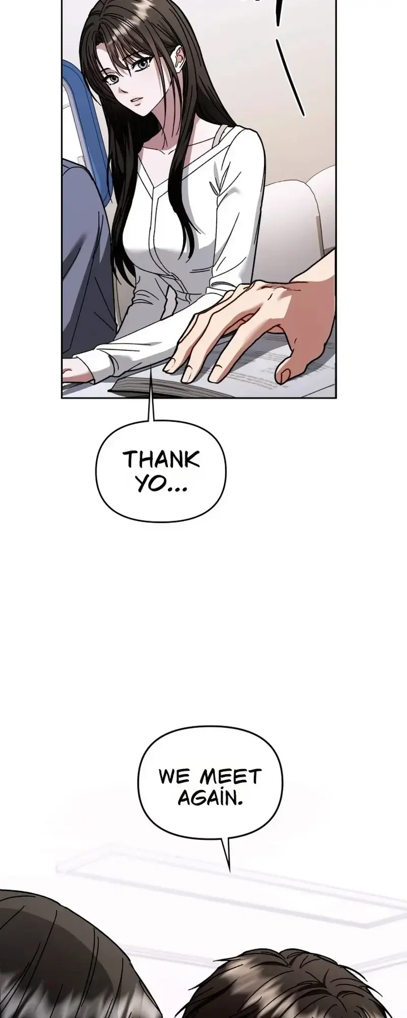 Mihee Chapter 2 - Page 28