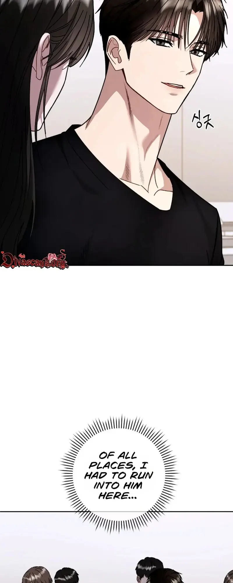 Mihee Chapter 2 - Page 29
