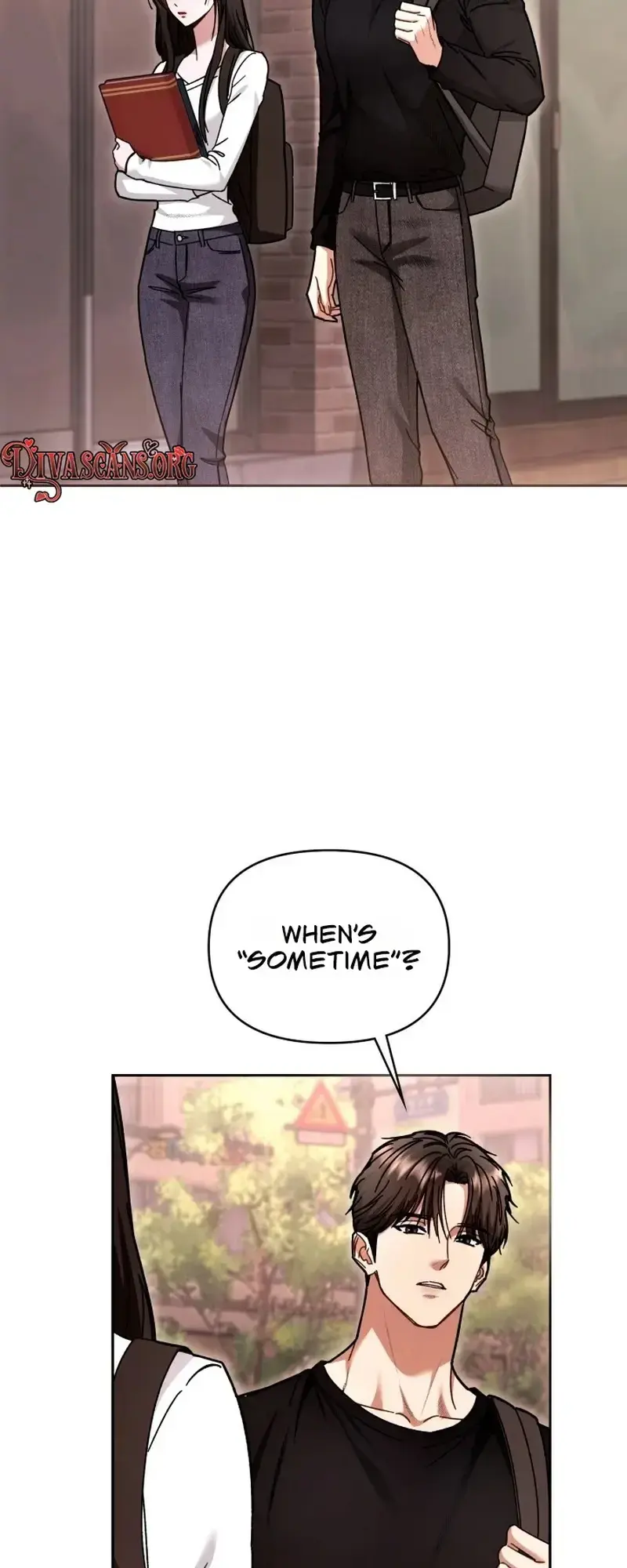 Mihee Chapter 2 - Page 40