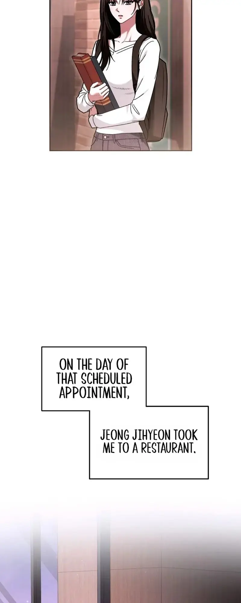 Mihee Chapter 2 - Page 45