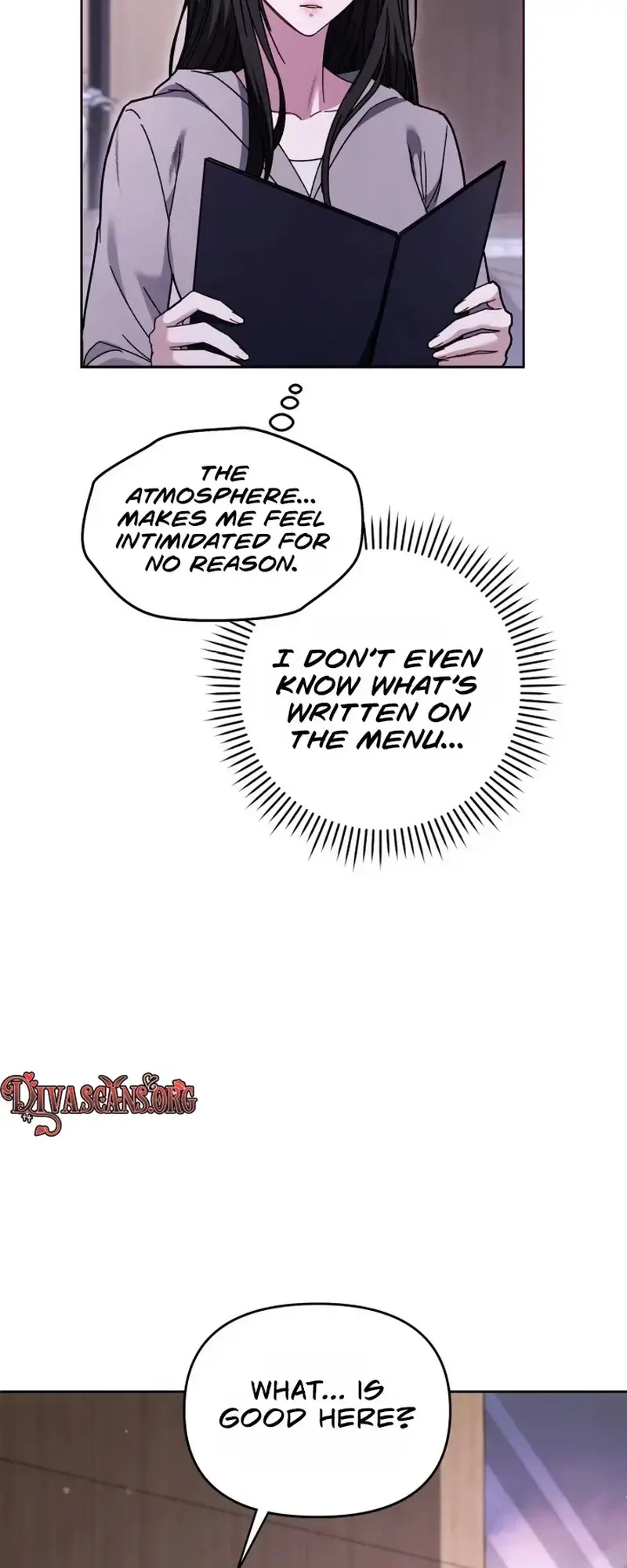 Mihee Chapter 2 - Page 47