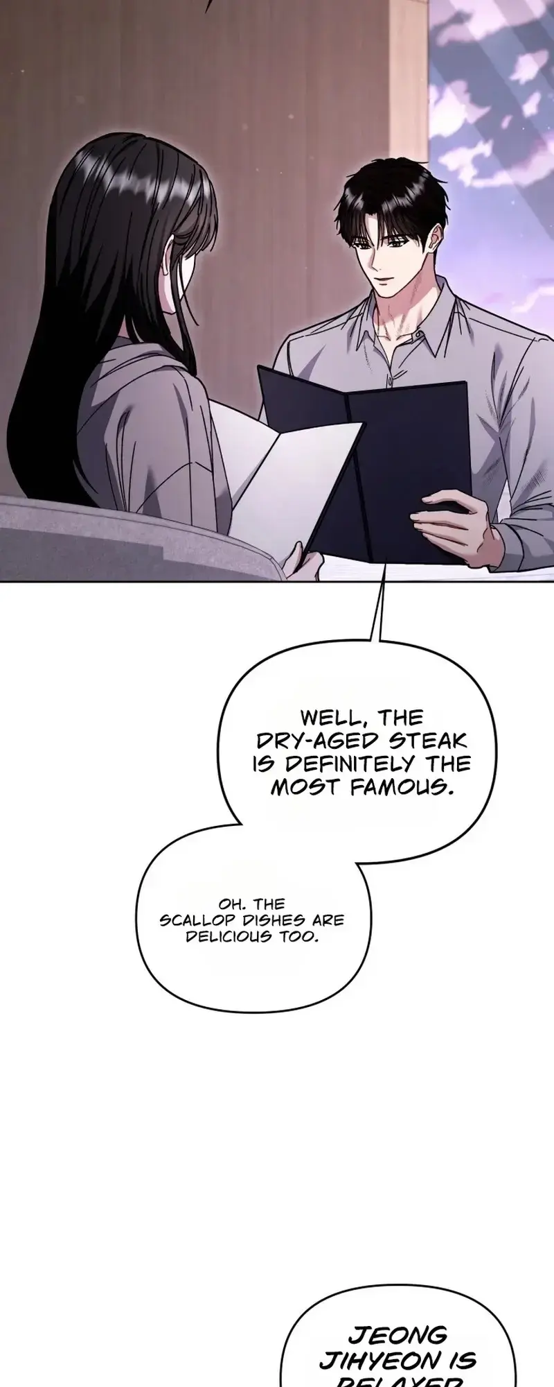 Mihee Chapter 2 - Page 48