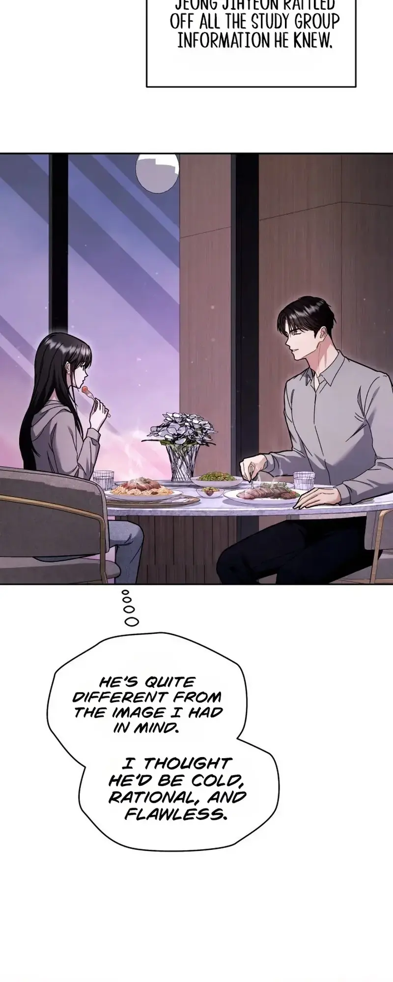 Mihee Chapter 2 - Page 50