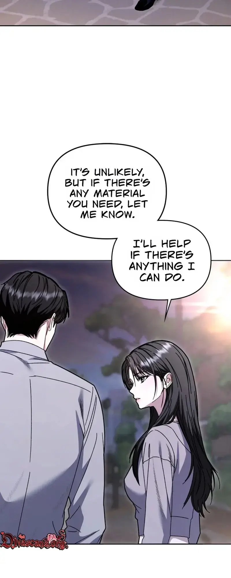 Mihee Chapter 2 - Page 58