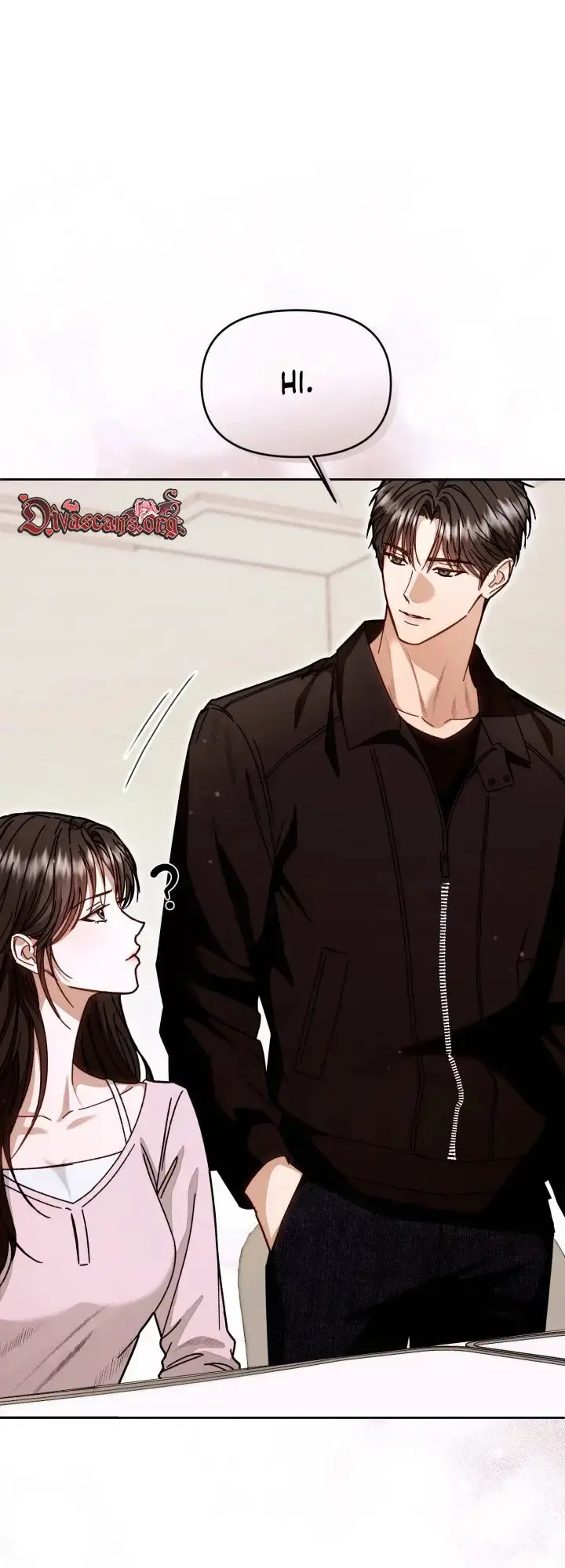 Mihee Chapter 3 - Page 11