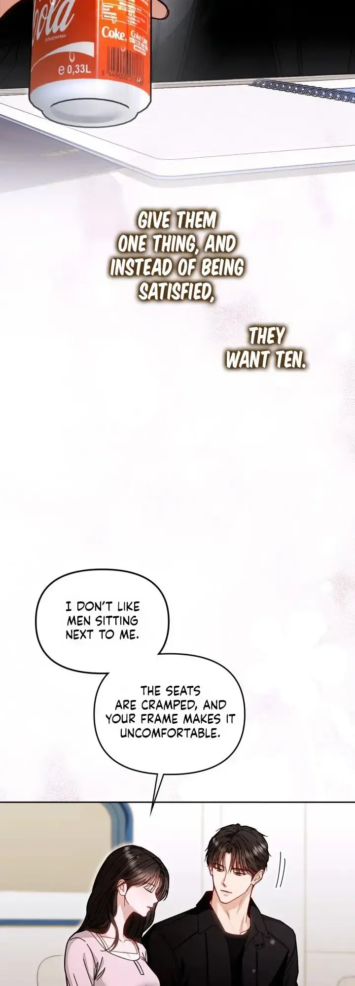 Mihee Chapter 3 - Page 14