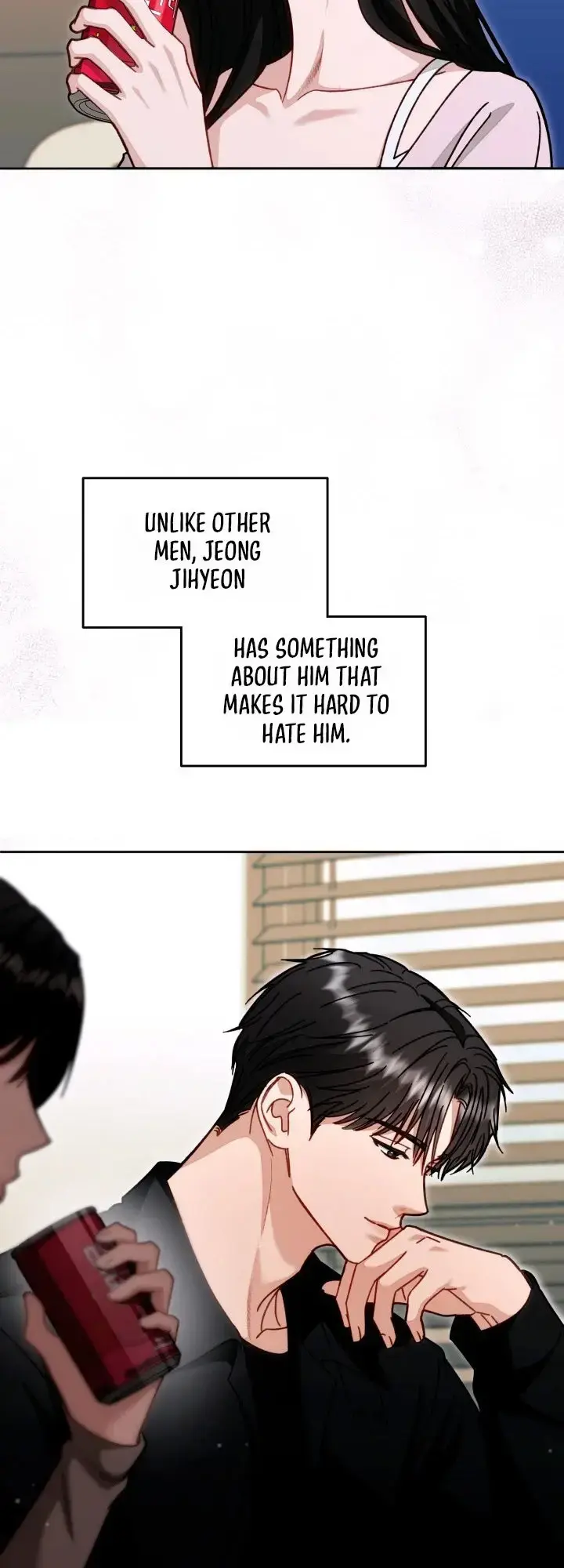 Mihee Chapter 3 - Page 20