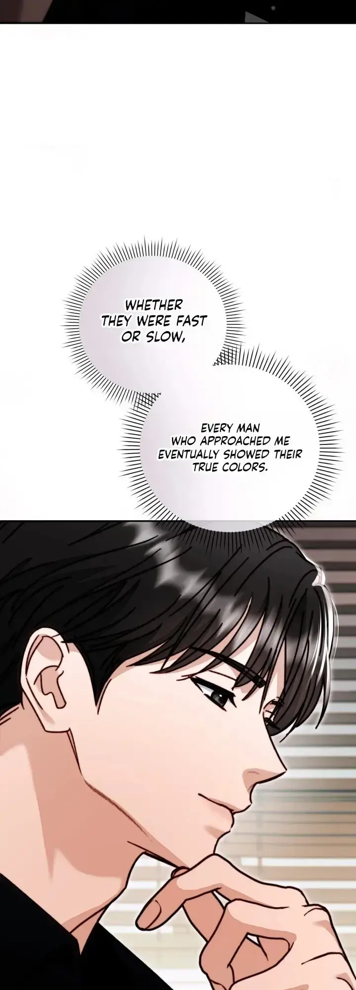 Mihee Chapter 3 - Page 21