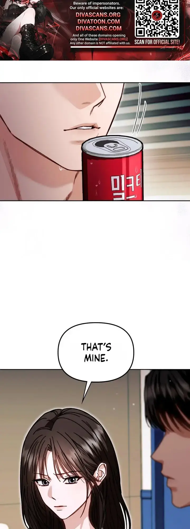 Mihee Chapter 3 - Page 25