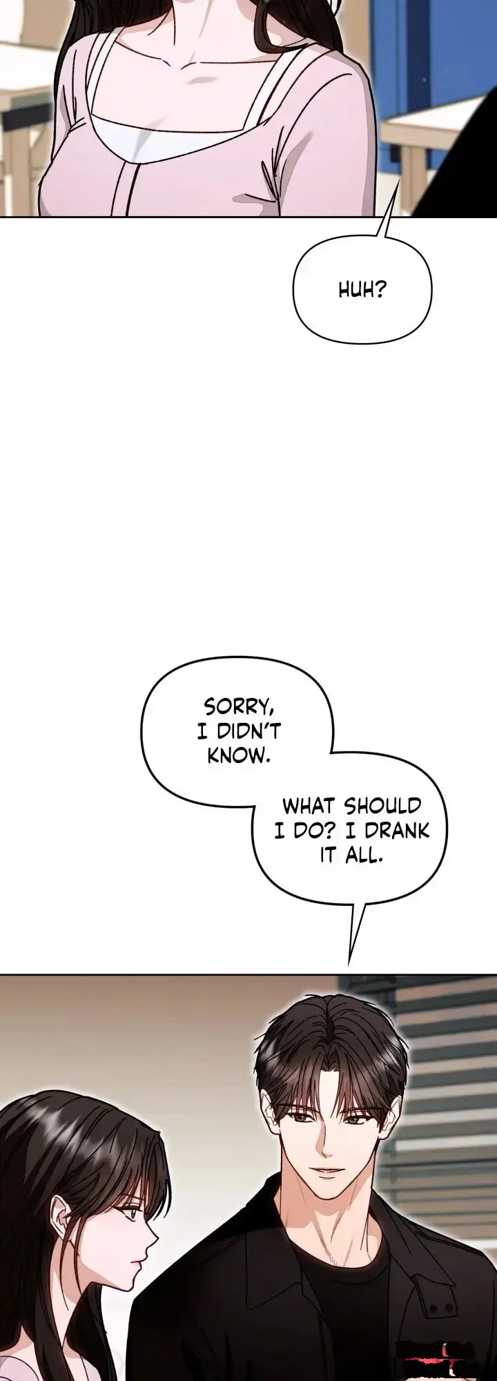 Mihee Chapter 3 - Page 26