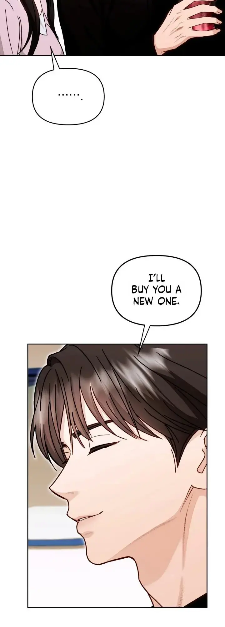 Mihee Chapter 3 - Page 27