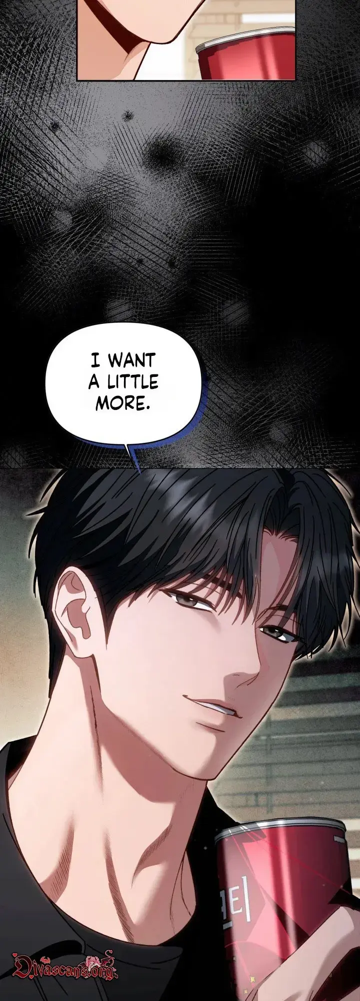 Mihee Chapter 3 - Page 31