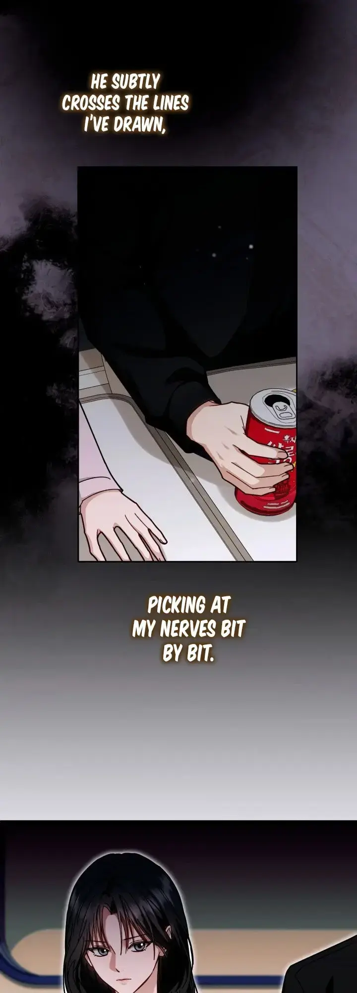 Mihee Chapter 3 - Page 33