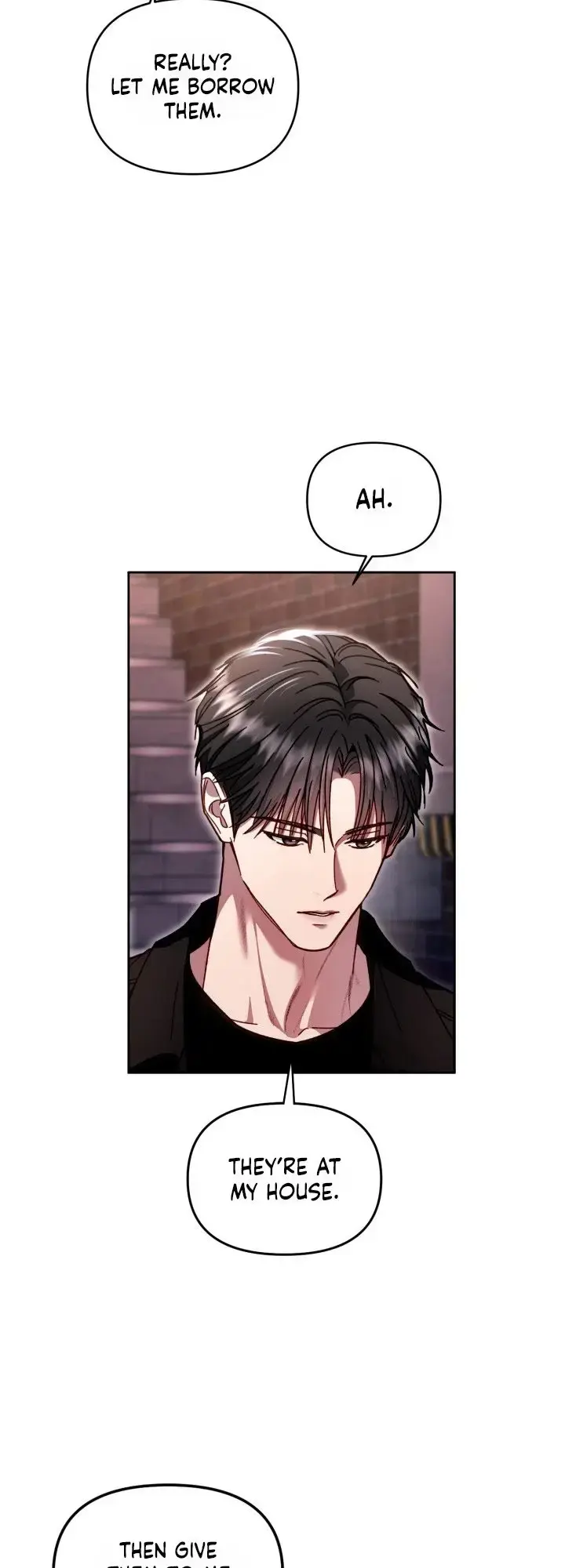 Mihee Chapter 3 - Page 37