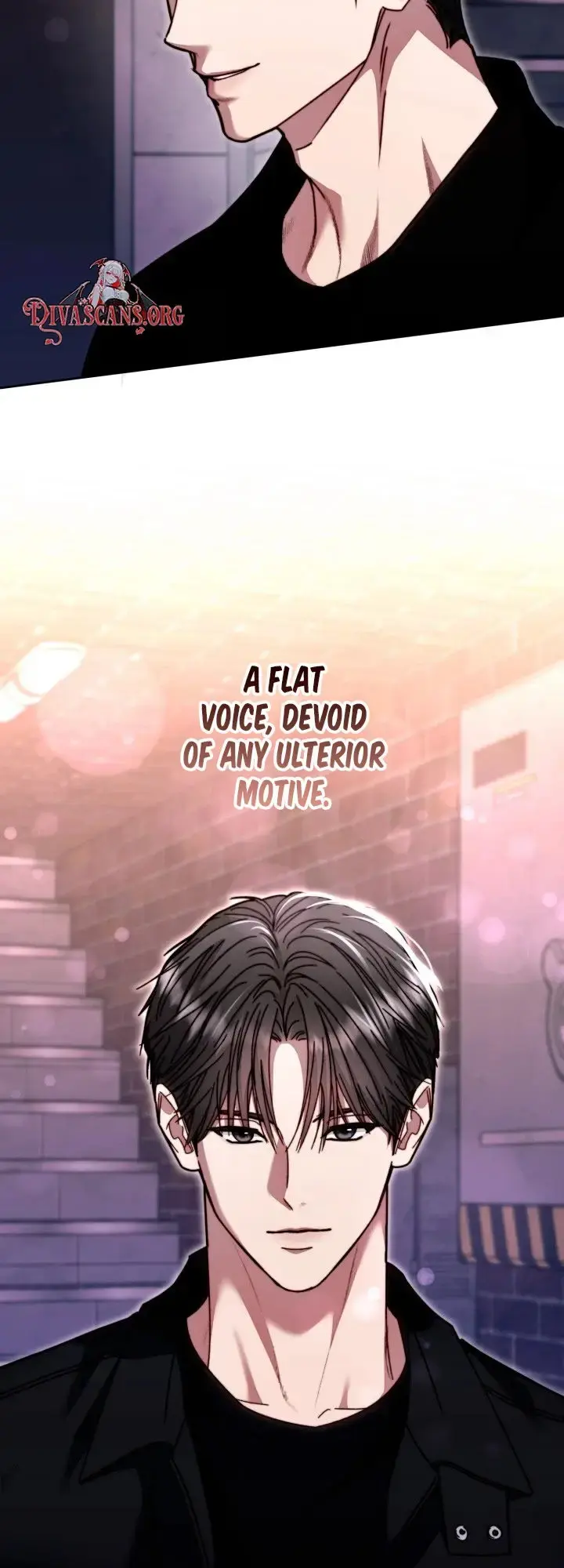 Mihee Chapter 3 - Page 39