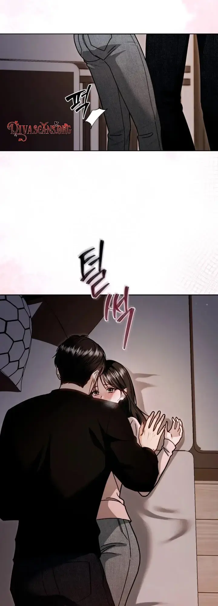 Mihee Chapter 3 - Page 45