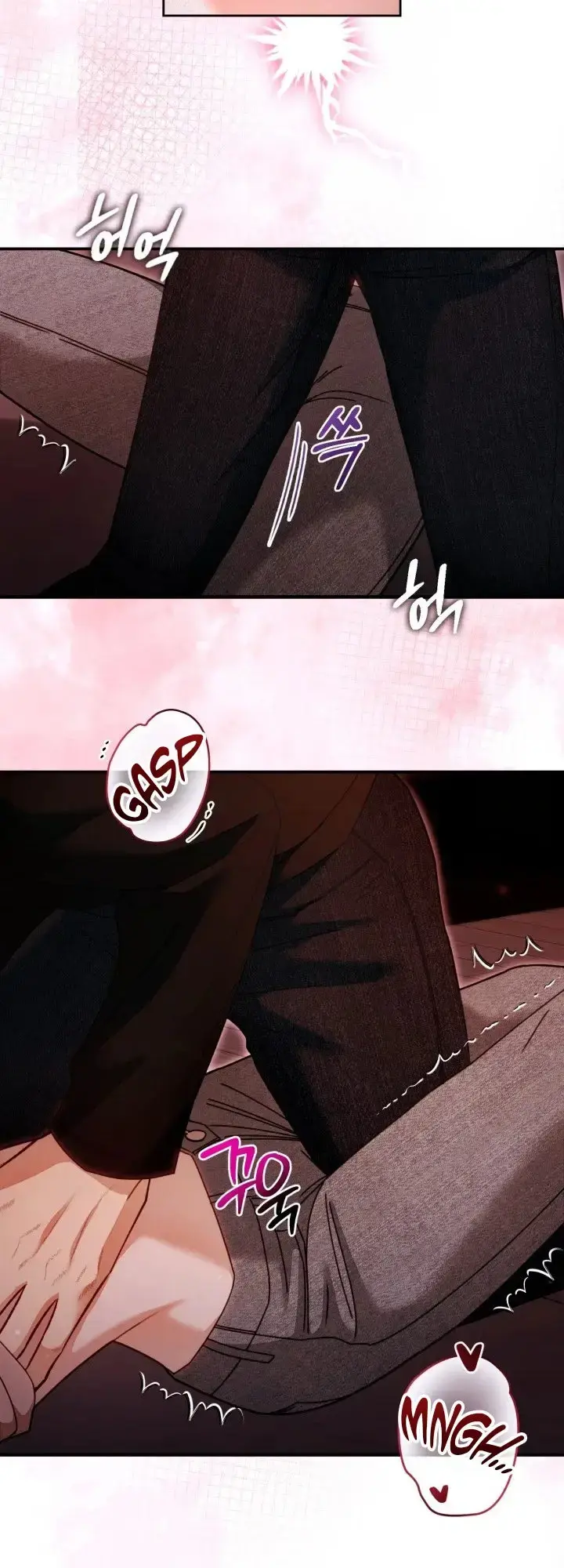 Mihee Chapter 3 - Page 48