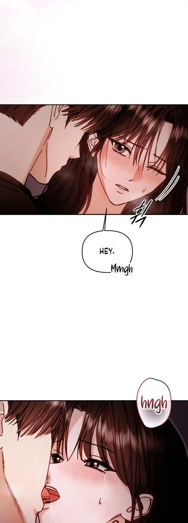 Mihee Chapter 3 - Page 49