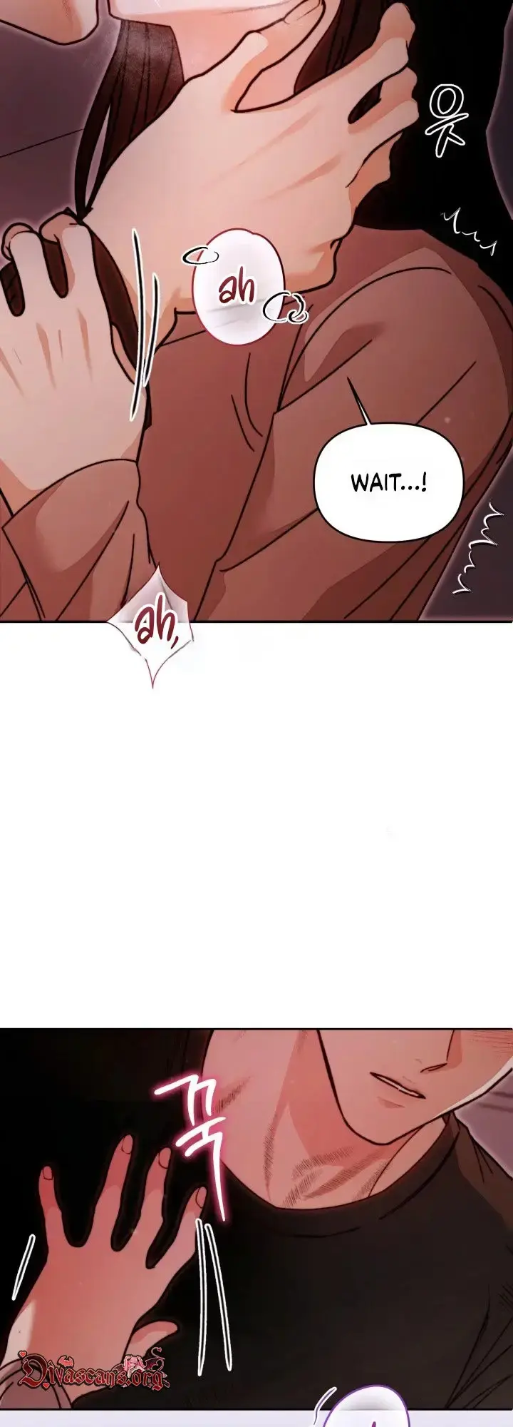Mihee Chapter 3 - Page 50