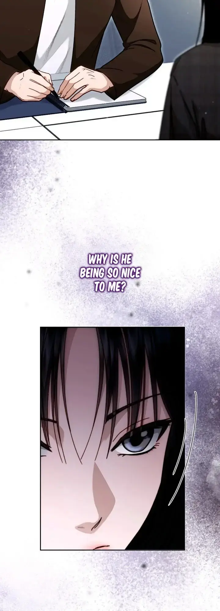 Mihee Chapter 3 - Page 7