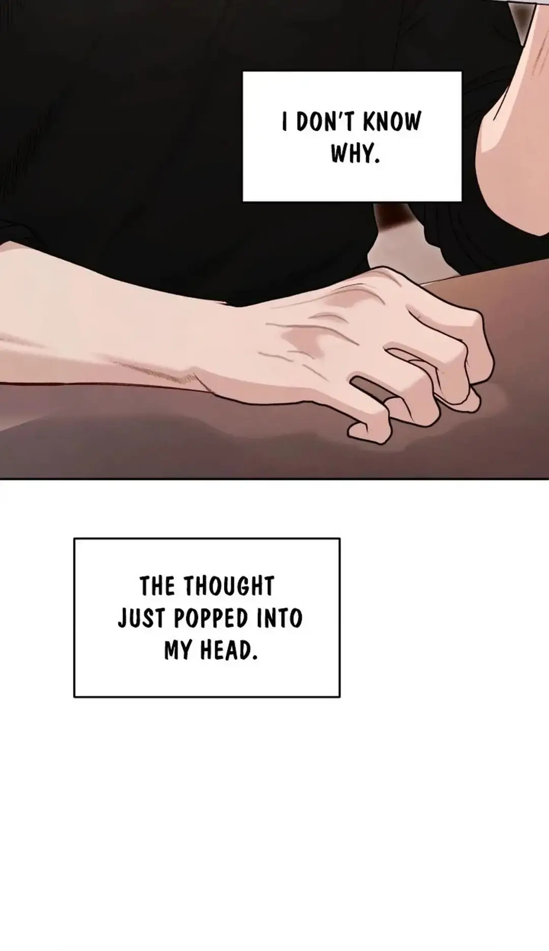 Mihee Chapter 4 - Page 10