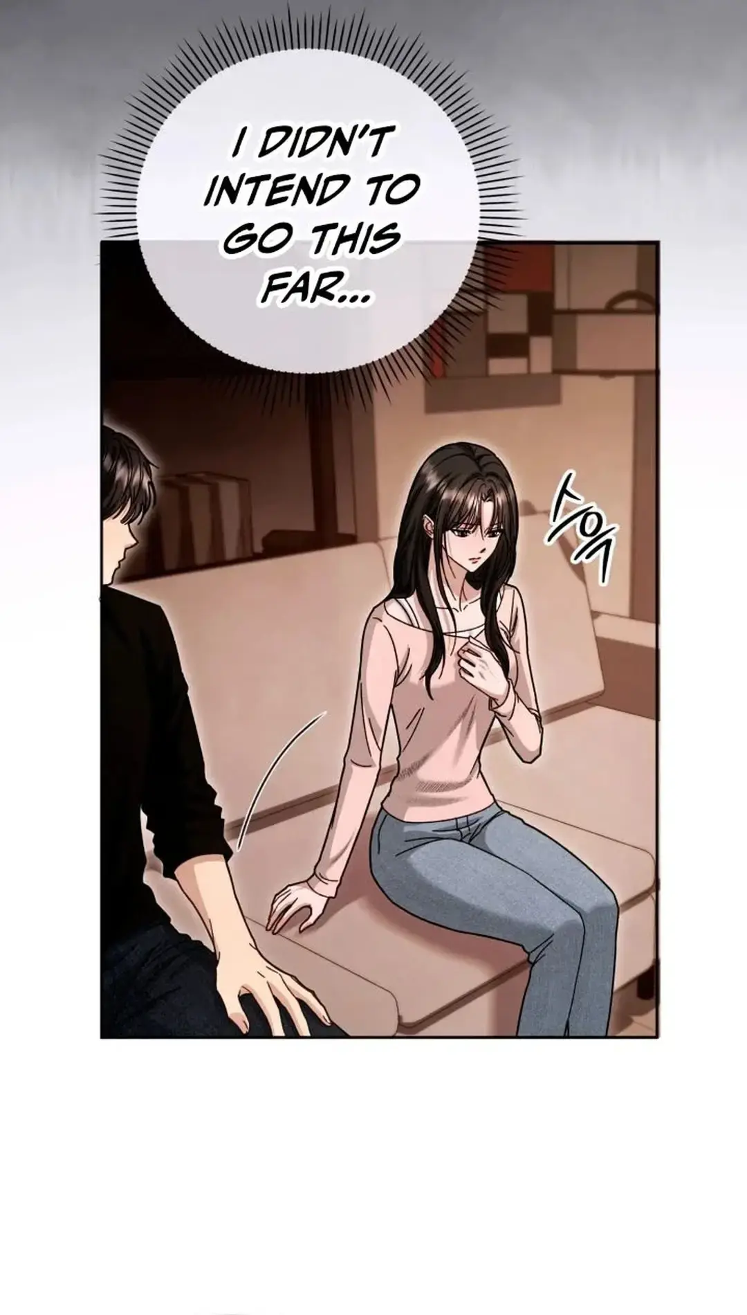 Mihee Chapter 4 - Page 27
