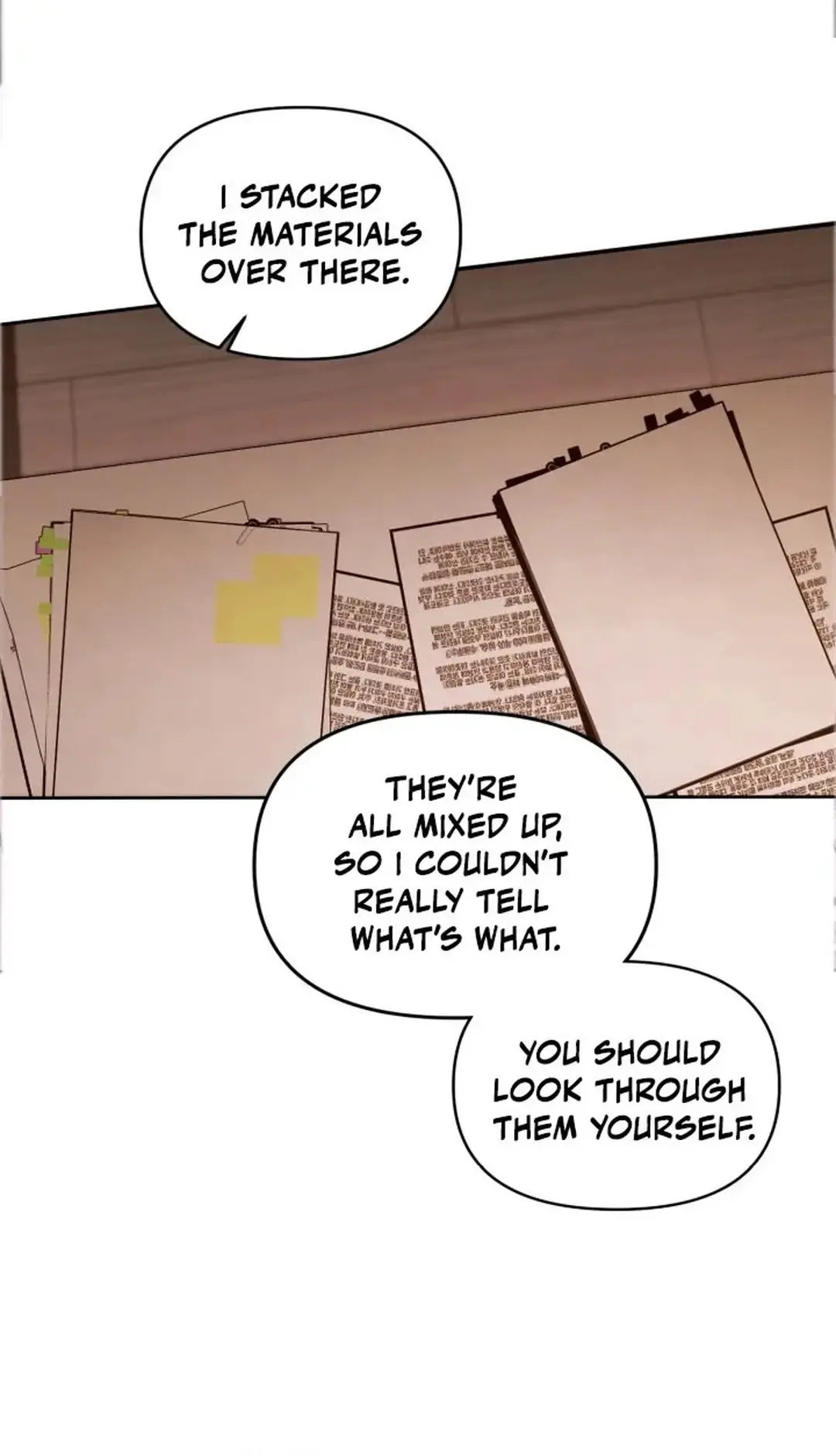 Mihee Chapter 4 - Page 2