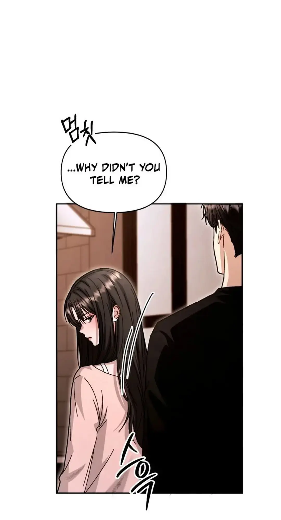 Mihee Chapter 4 - Page 29