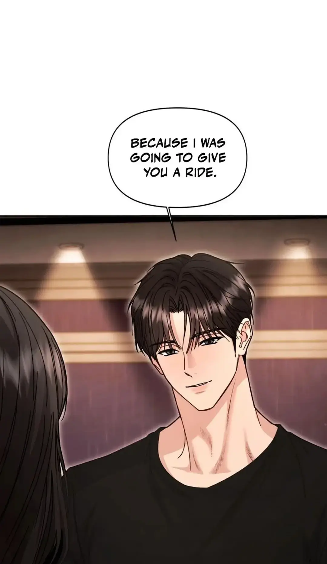 Mihee Chapter 4 - Page 30