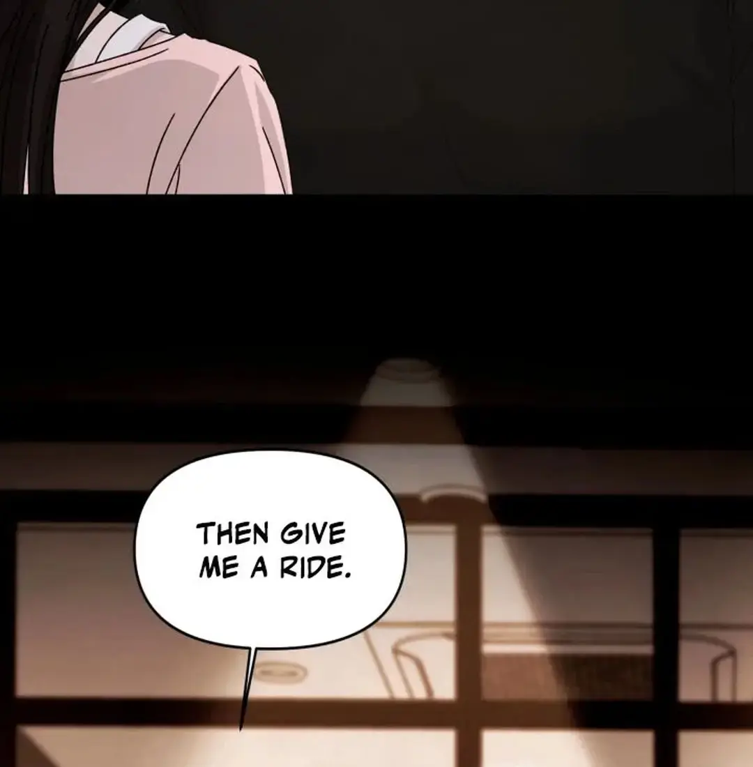 Mihee Chapter 4 - Page 31