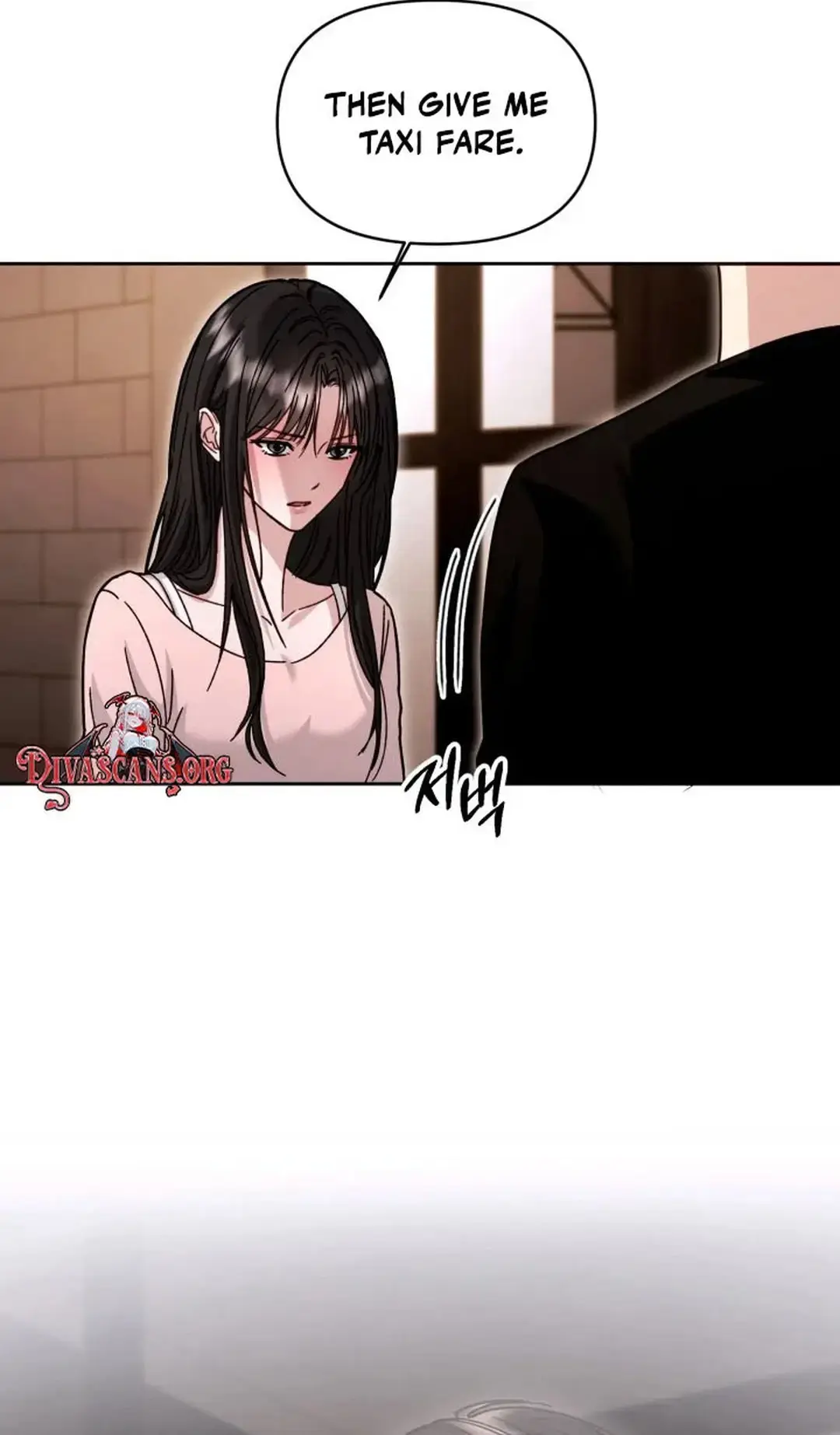 Mihee Chapter 4 - Page 33