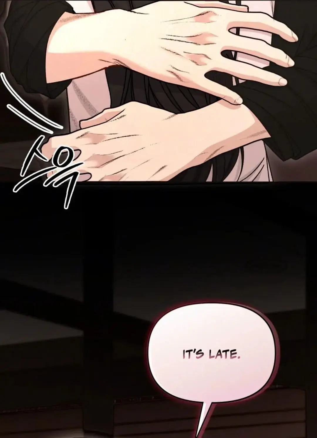Mihee Chapter 4 - Page 35