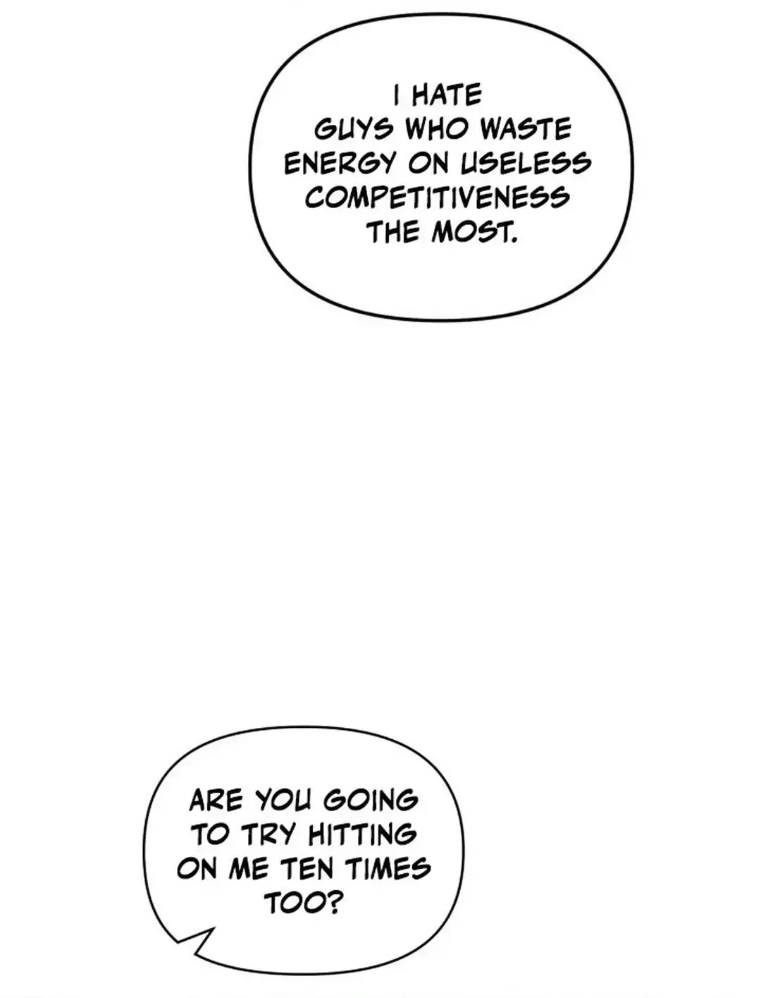 Mihee Chapter 4 - Page 39