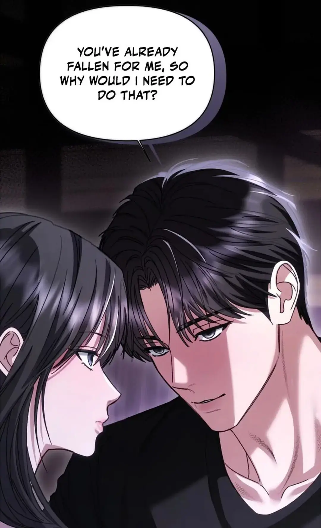 Mihee Chapter 4 - Page 42