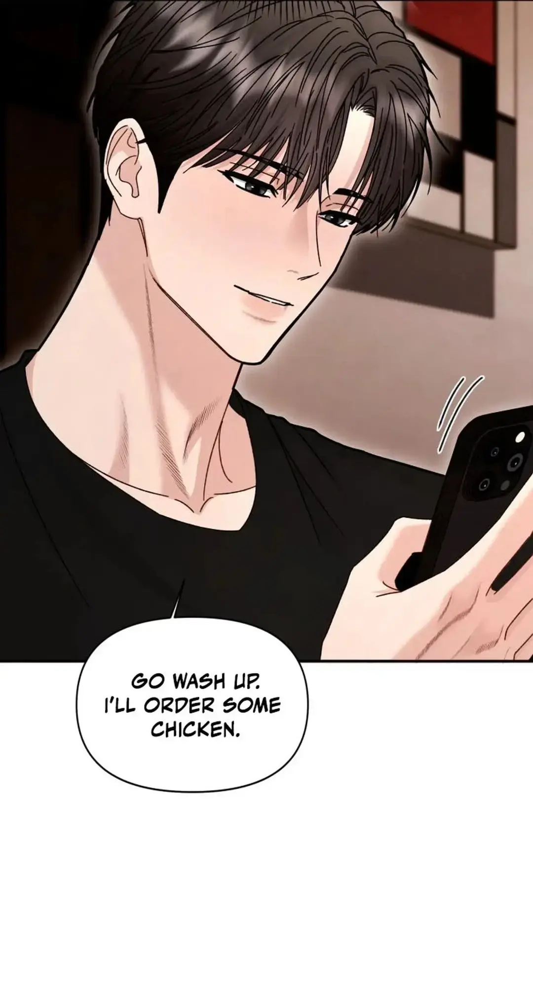 Mihee Chapter 4 - Page 48