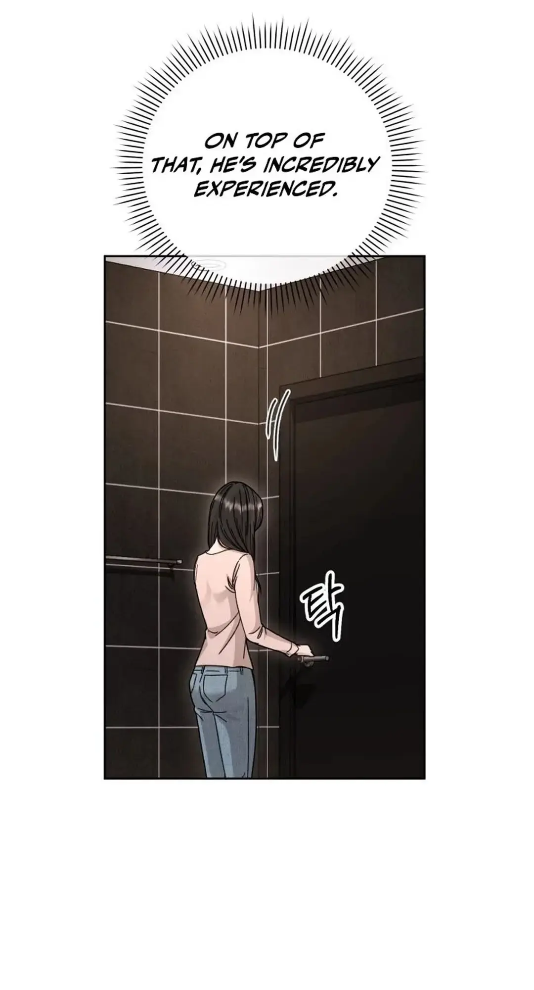 Mihee Chapter 4 - Page 49