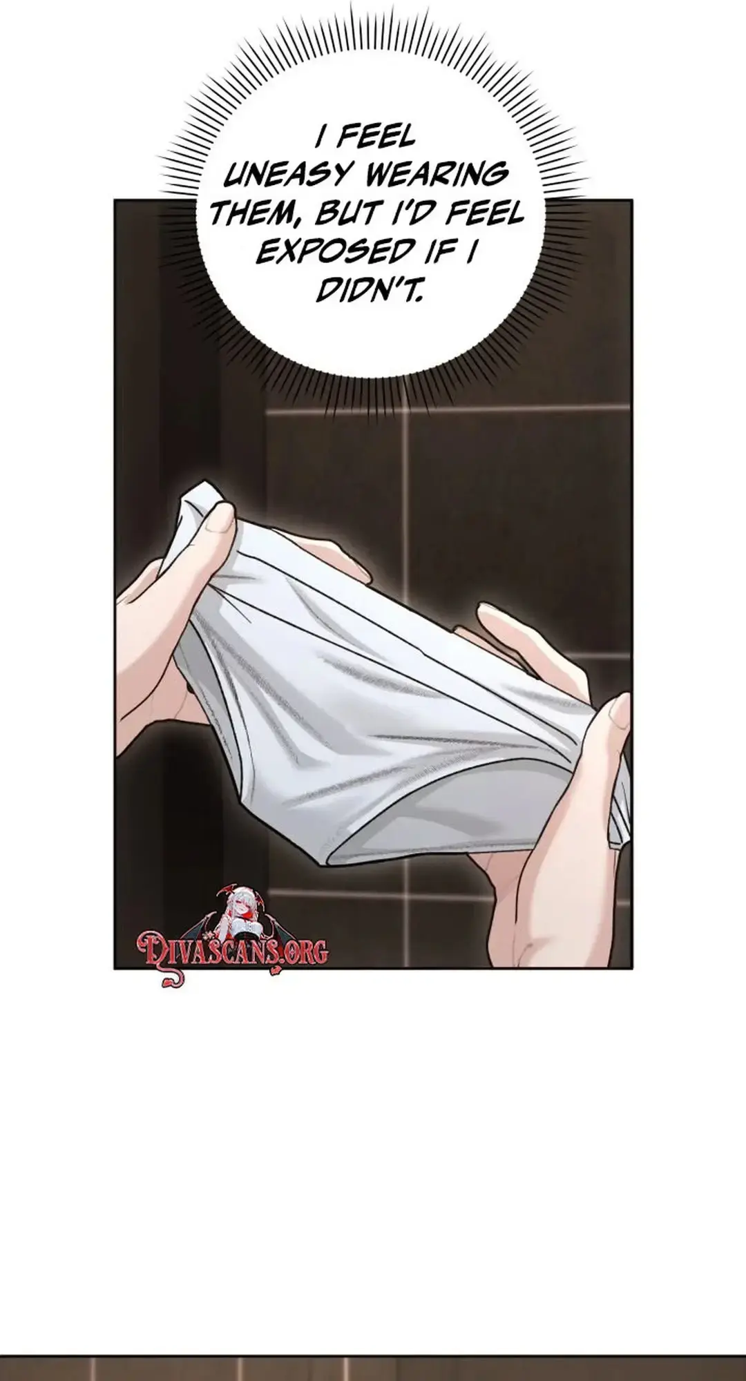 Mihee Chapter 4 - Page 56